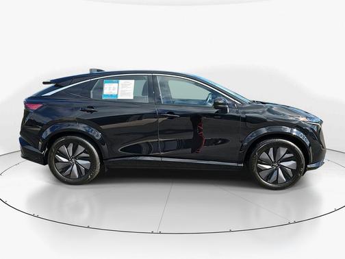 2023 Nissan ARIYA ENGAGE
