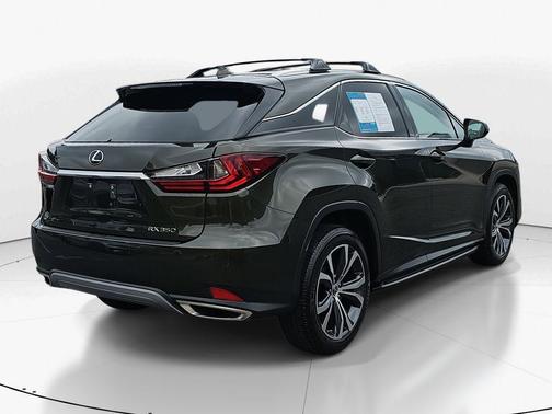 2020 Lexus RX 350 Base