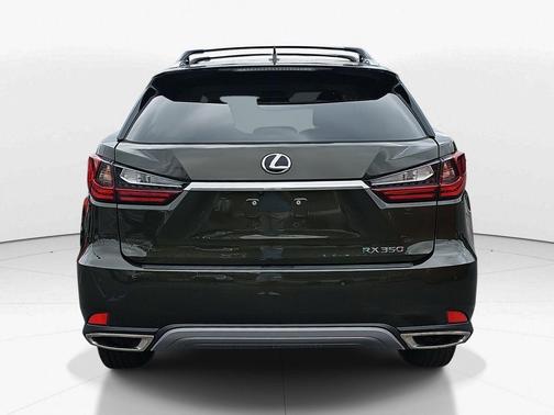 2020 Lexus RX 350 Base