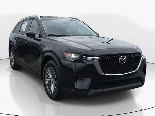 2024 Mazda CX-90 3.3 Turbo Preferred Plus