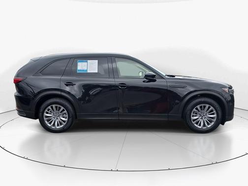2024 Mazda CX-90 3.3 Turbo Preferred Plus