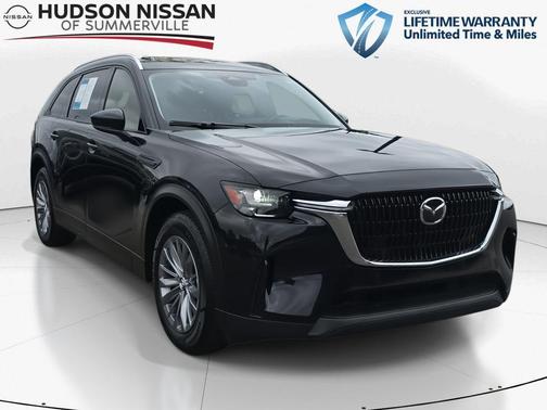 2024 Mazda CX-90 3.3 Turbo Preferred Plus