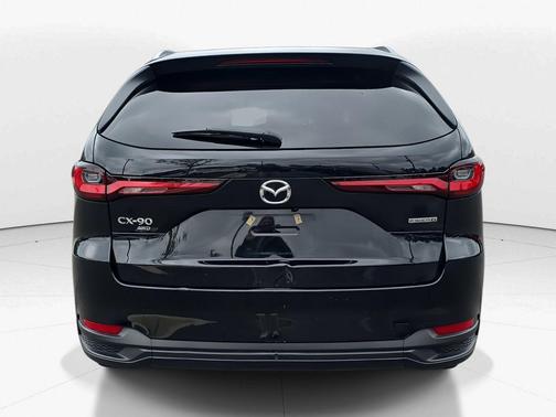 2024 Mazda CX-90 3.3 Turbo Preferred Plus