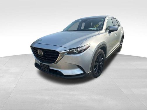 2023 Mazda CX-9 Touring Plus