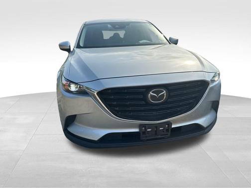 2023 Mazda CX-9 Touring Plus