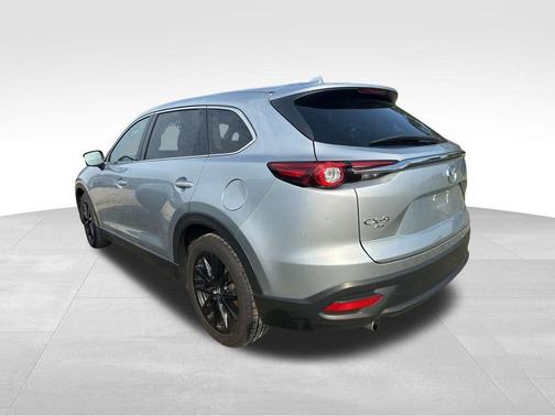 2023 Mazda CX-9 Touring Plus