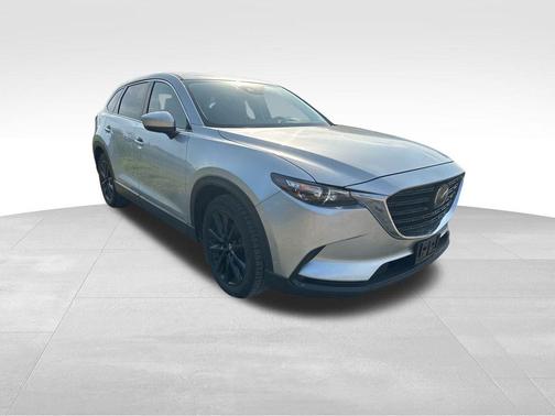 2023 Mazda CX-9 Touring Plus