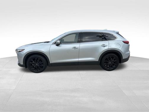 2023 Mazda CX-9 Touring Plus