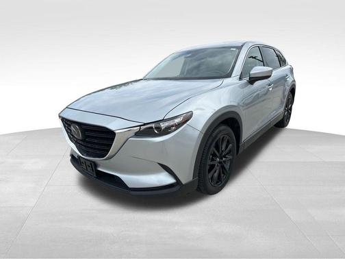 2023 Mazda CX-9 Touring Plus