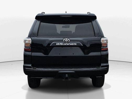 2023 Toyota 4Runner TRD Sport