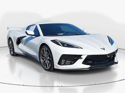 2023 Chevrolet Corvette Stingray w/3LT