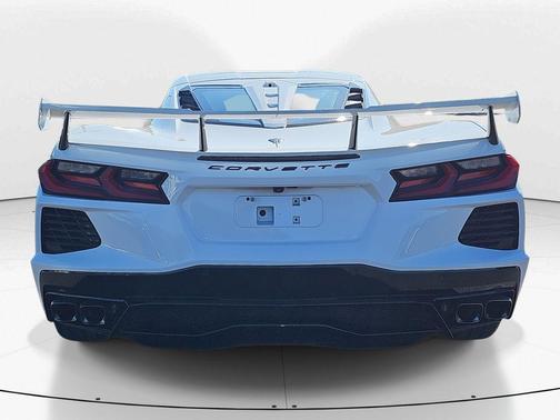 2023 Chevrolet Corvette Stingray w/3LT