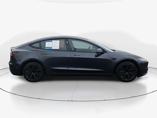2024 Tesla Model 3 Base