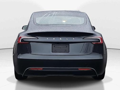 2024 Tesla Model 3 Base