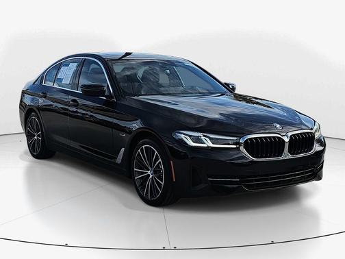 2023 BMW 530e 530e