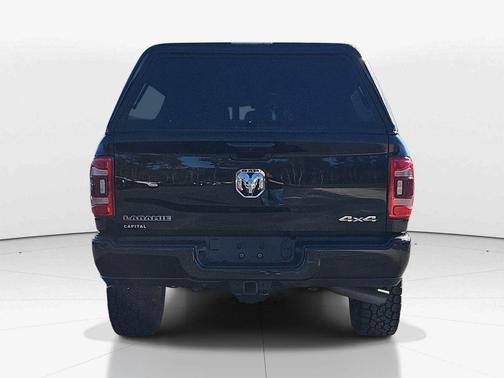 2023 RAM 2500 Laramie