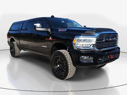 2023 RAM 2500 Laramie