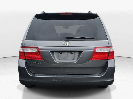 2007 Honda Odyssey EX-L