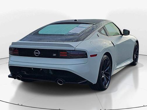 Pearl 2024 Nissan Z Performance
