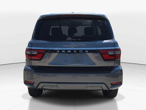 2024 Nissan Armada SV