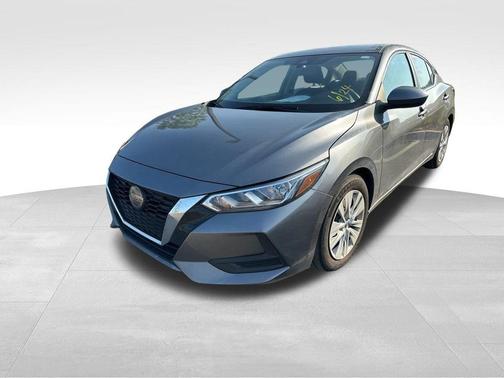 2023 Nissan Sentra S
