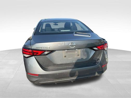 2023 Nissan Sentra S