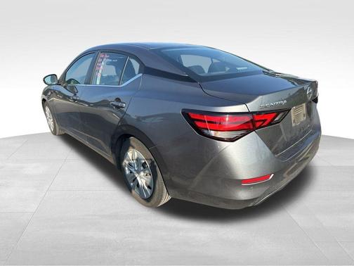 2023 Nissan Sentra S