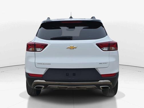 2022 Chevrolet Trailblazer ACTIV