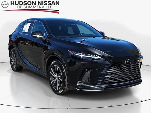 2024 Lexus RX 350