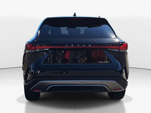 2024 Lexus RX 350