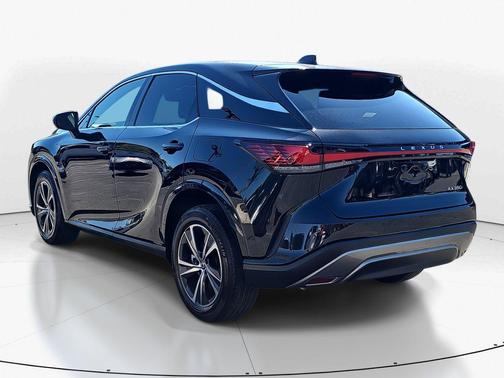 2024 Lexus RX 350 350