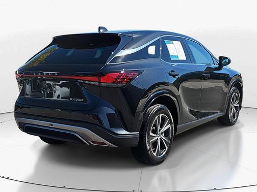 2024 Lexus RX 350