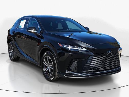2024 Lexus RX 350