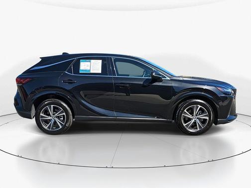 2024 Lexus RX 350