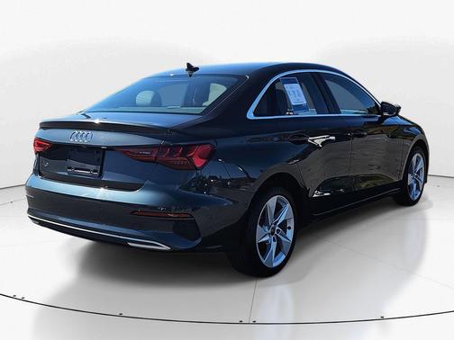 2024 Audi A3 40 Premium
