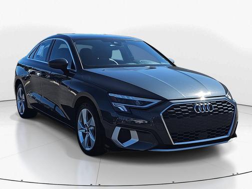 2024 Audi A3 40 Premium
