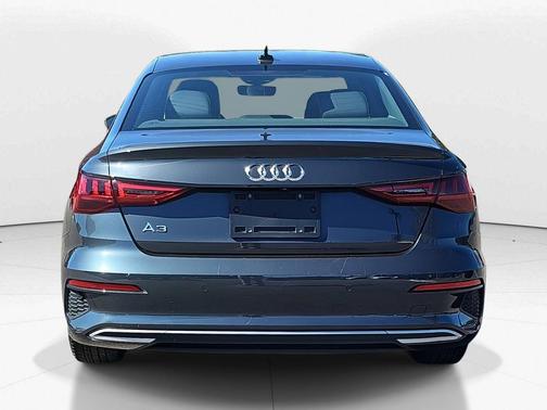 2024 Audi A3 40 Premium