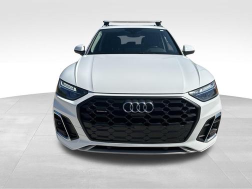 2023 Audi Q5 45 S line quattro Premium