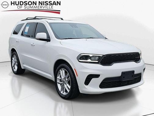 2022 Dodge Durango GT