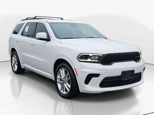 2022 Dodge Durango GT