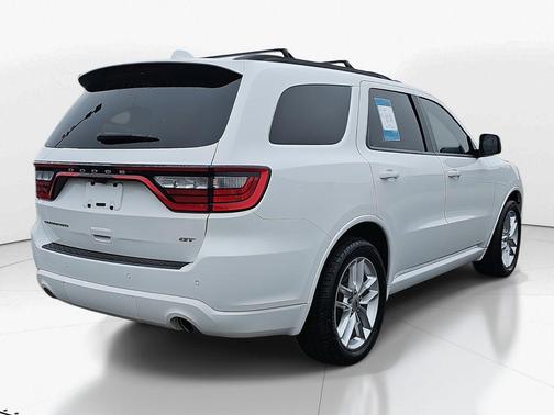 2022 Dodge Durango GT
