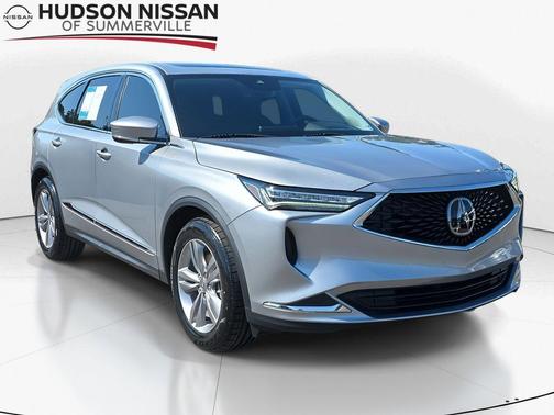 2023 Acura MDX Base
