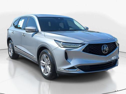 2023 Acura MDX Base