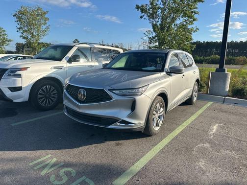 2023 Acura MDX Base