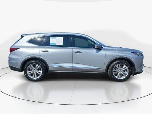 2023 Acura MDX Base