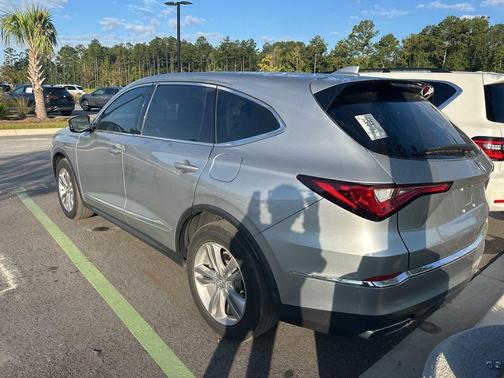 2023 Acura MDX Base