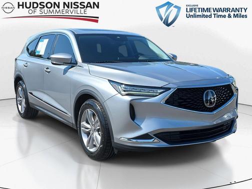 2023 Acura MDX Base