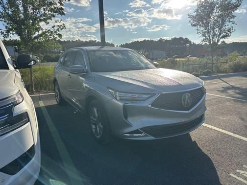 2023 Acura MDX Base