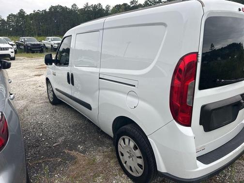 2018 RAM ProMaster City Tradesman SLT