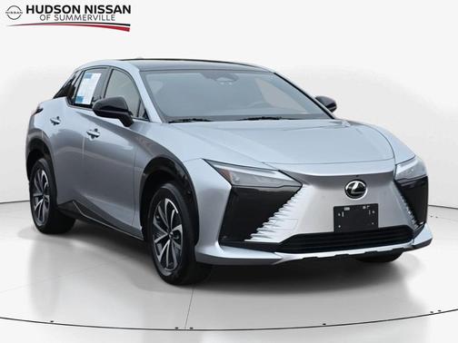 2023 Lexus RZ 450e 